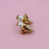 Tory Stud Earrings For Women Jewelry 1 Real Free Shipping