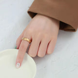 Tungsten Carbide Wedding Rings Plated Band 5mm Couple Ring Set