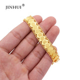 Coin Bracelet for Women Charm Bracelets Girl Friendship Wedding