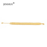 Coin Bracelet for Women Charm Bracelets Girl Friendship Wedding