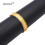 Coin Bracelet for Women Charm Bracelets Girl Friendship Wedding