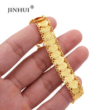 Coin Bracelet for Women Charm Bracelets Girl Friendship Wedding
