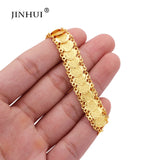 Coin Bracelet for Women Charm Bracelets Girl Friendship Wedding