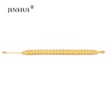 Coin Bracelet for Women Charm Bracelets Girl Friendship Wedding