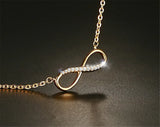 Zircon Diamond Cross Pendant Necklace for Women Choker
