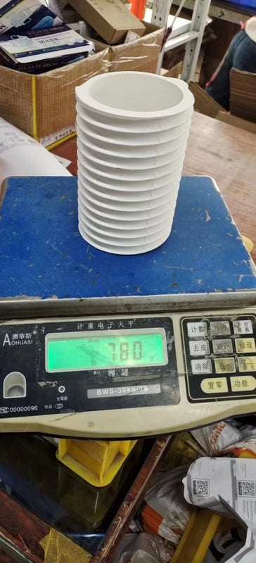 Melting Furnace Liner for Efficient Metal Melting