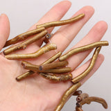 Irregular Branch Coral Beads for Jewelry Making Diy Necklace Earrings