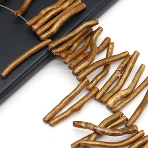 Irregular Branch Coral Beads for Jewelry Making Diy Necklace Earrings