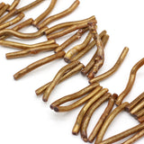 Irregular Branch Coral Beads for Jewelry Making Diy Necklace Earrings