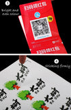 Custom Silver Stamping Logo Label Stickers for Metal Bottles