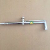 Jewelry Welding Torch with 1 Nozzle