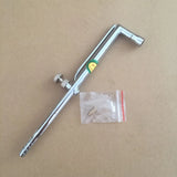 Jewelry Welding Torch with 1 Nozzle