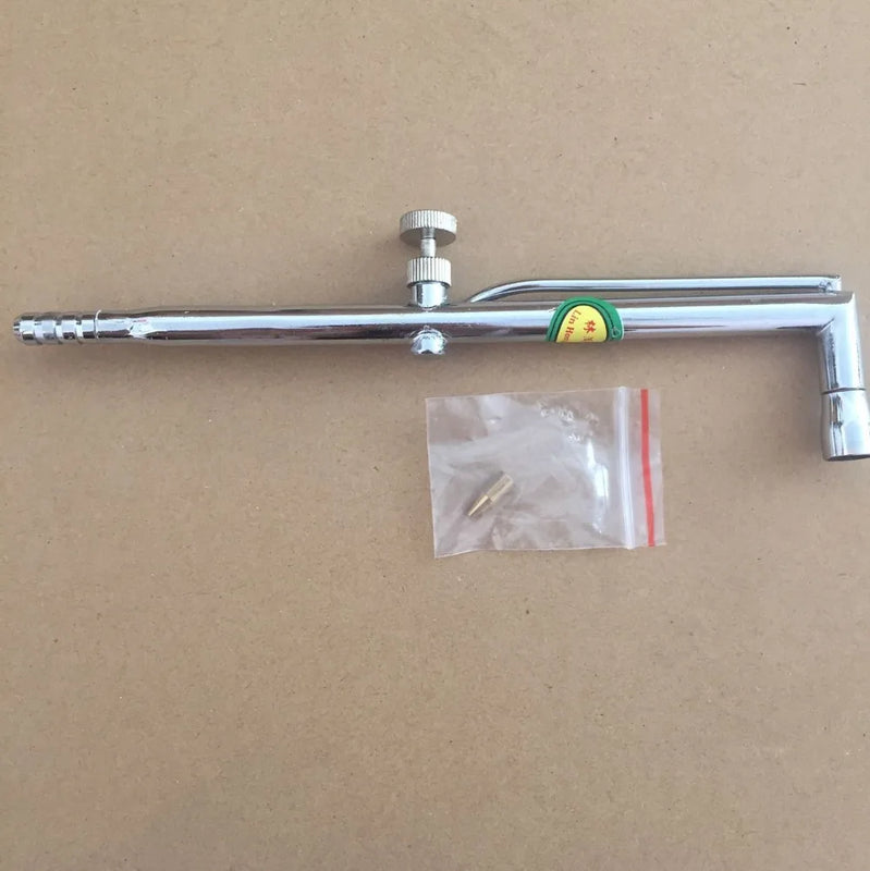 Jewelry Welding Torch with 1 Nozzle