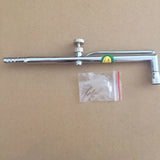 Jewelry Welding Torch with 1 Nozzle