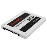 Goldenfir SSD 240GB 2.5 Internal Solid State Drive