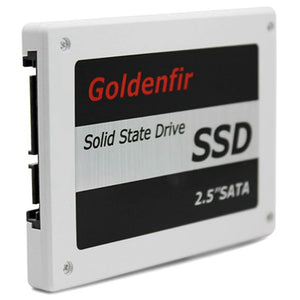 Goldenfir SSD 240GB 2.5 Internal Solid State Drive