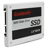 Goldenfir SSD 240GB 2.5 Internal Solid State Drive