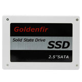 Goldenfir SSD 240GB 2.5 Internal Solid State Drive