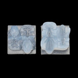Goldfish Silicone Molds for Epoxy Resin Casting DIY Craft Supplies
