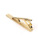 Goldren Tie Clip Classic Meter Tie Clips