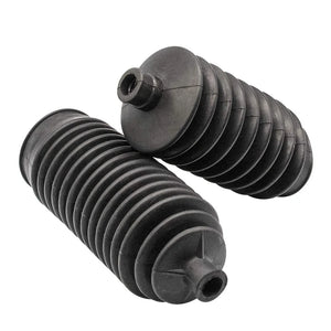 Club Car 1997-Up Golf Cart Steering Bellow Dust Seals Combo