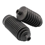 Club Car 1997-Up Golf Cart Steering Bellow Dust Seals Combo