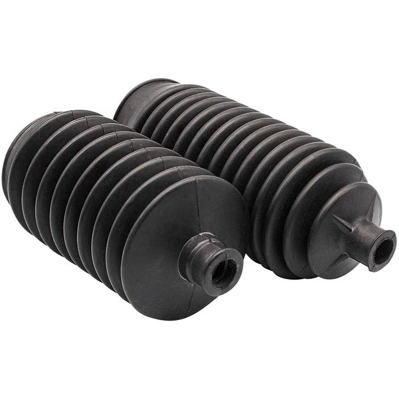 Club Car 1997-Up Golf Cart Steering Bellow Dust Seals Combo