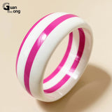 Vintage Bangle Bracelets for Women Wide Cuff Bangles for Dresses