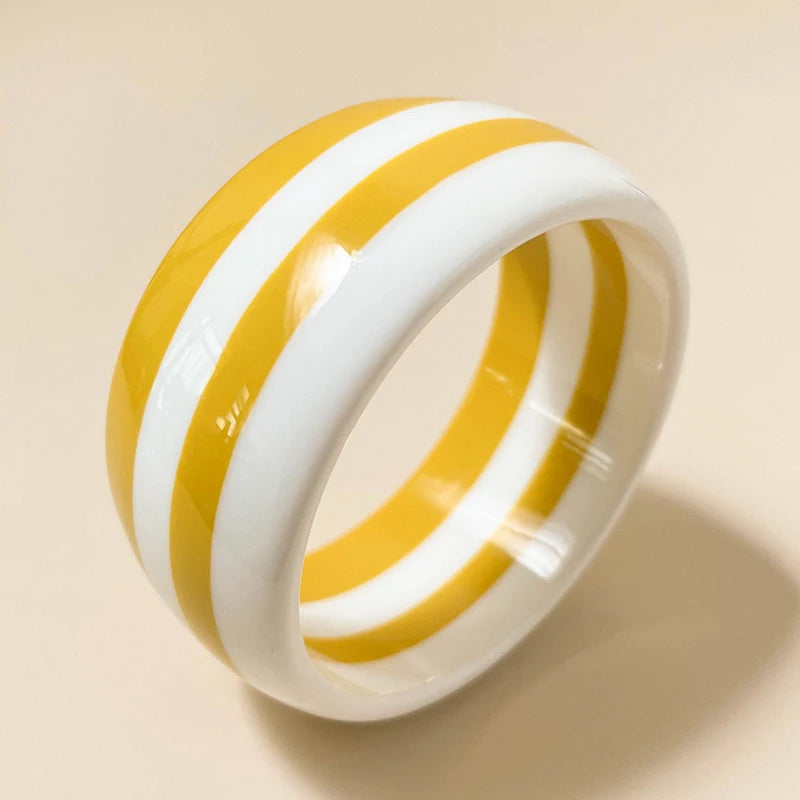 Vintage Bangle Bracelets for Women Wide Cuff Bangles for Dresses