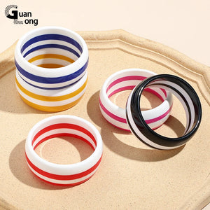 Vintage Bangle Bracelets for Women Wide Cuff Bangles for Dresses