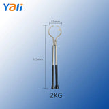 Jewelry Casting Tool Tong For Graphite Crucible 1KG 2KG 3KG Silver Copper