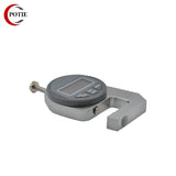 Precision Dial Caliper 0-12.7mm x 0.01mm Measuring Tool