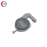 Precision Dial Caliper 0-12.7mm x 0.01mm Measuring Tool