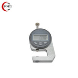 Precision Dial Caliper 0-12.7mm x 0.01mm Measuring Tool