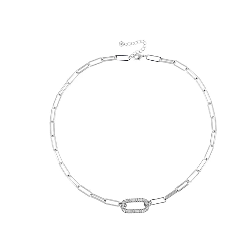 Pave Inlaid Zirconia Bracelet Golden Silver CZ Bracelets