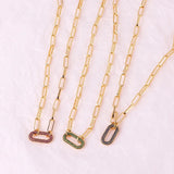 Pave Inlaid Zirconia Bracelet Golden Silver CZ Bracelets