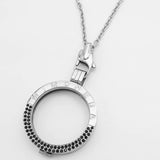 Stainless Steel Chains Fit Coin Holder Ch001