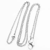 Stainless Steel Chains Fit Coin Holder Ch001