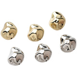 Baroque Pearl Resin DIY Beaded Straight Hole Material