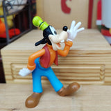 Goofy Mickey Donald Duck Animated Doll Accessories Pendant