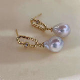 925 Sterling Silver Earrings Base Fittings 3 pairs/lot