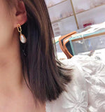 925 Sterling Silver Earrings Base Fittings 3 pairs/lot
