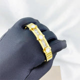 Shell Resin Charm Bracelet Wedding Beads Bridal Pulseras