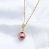 Pendant Base Mount Settings for Pearls Corals Jade Crystals