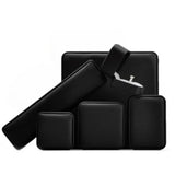 Leather Ring Box for Wedding Proposal