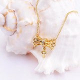 Elegant Pendant Mount Base for Pearls Stones Beads