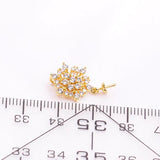 Pendant Mount Base Mountings for 5-20mm Pearls Stones Beads