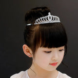 Bridal Tiara Princess Crown Tiaras And Crowns Austria Crystal Heart Wedding
