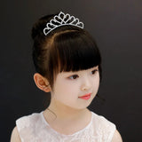 Bridal Tiara Princess Crown Tiaras And Crowns Austria Crystal Heart Wedding