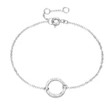 Gosun Personalized Chain Bracelets Stainless Steel Gift